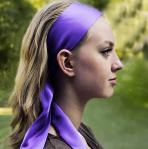 L. Erickson Head Band Read Description - Picture 3 of 3